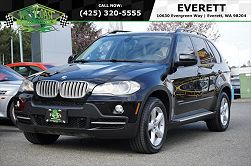 2010 BMW X5 xDrive35d 