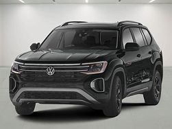 2024 Volkswagen Atlas Peak Edition SEL 