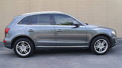 2015 Audi Q5  