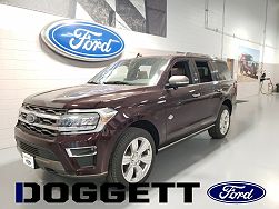 2024 Ford Expedition King Ranch 