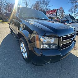 2011 Chevrolet Avalanche 1500 LT 