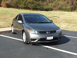 2007 Honda Civic EX 