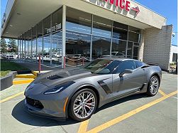 2016 Chevrolet Corvette Z06 LZ2