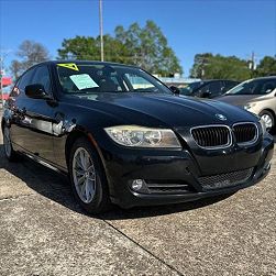 2010 BMW 3 Series 328i 