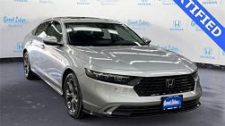 2023 Honda Accord EXL 