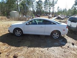 2007 Chevrolet Cobalt LT 