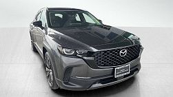2023 Mazda CX-50 S Premium Plus