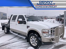 2010 Ford F-250 King Ranch 