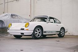1967 Porsche 911  