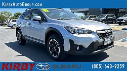 2023 Subaru Crosstrek Premium 