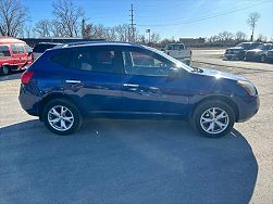 2010 Nissan Rogue SL 