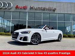 2024 Audi A5 Prestige 45