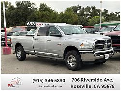 2012 Ram 2500 SLT 