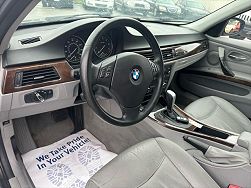 2011 BMW 3 Series 328i xDrive 