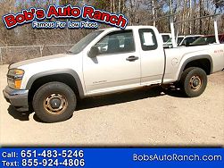 2005 Chevrolet Colorado  Z85