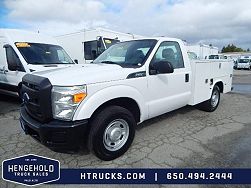 2013 Ford F-250  