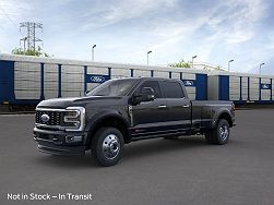 2024 Ford F-450 Limited 