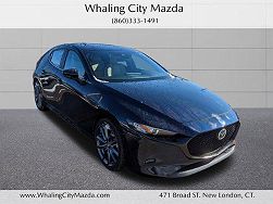 2019 Mazda Mazda3  