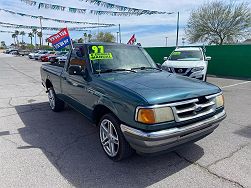 1997 Ford Ranger  