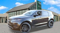 2024 Land Rover Range Rover Evoque Dynamic SE 