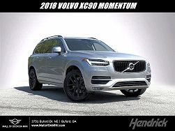 2018 Volvo XC90 T5 Momentum 