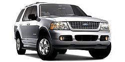 2005 Ford Explorer XLT 