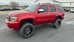 2012 Chevrolet Tahoe LT 