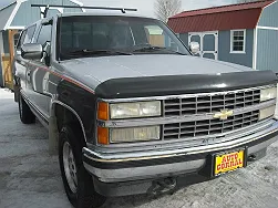 1991 Chevrolet C/K 1500  