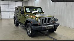 2010 Jeep Wrangler  