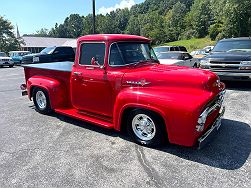 1956 Ford F-100  