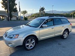 2005 Subaru Outback 3.0R L.L. Bean Edition 