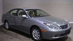 2002 Lexus ES 300 
