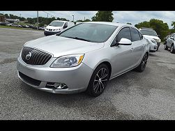 2017 Buick Verano Sport Touring 