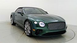 2023 Bentley Continental GT Mulliner