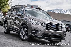 2022 Subaru Ascent Premium 