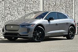 2024 Jaguar I-Pace R-Dynamic HSE 