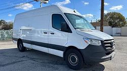 2022 Mercedes-Benz Sprinter 2500 High Roof