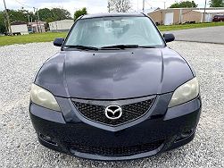 2006 Mazda Mazda3 i 