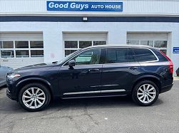 2016 Volvo XC90 T6 Inscription 