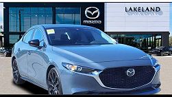 2023 Mazda Mazda3  