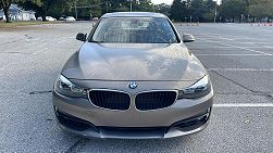 2014 BMW 3 Series 328i xDrive Gran Turismo