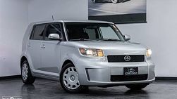 2009 Scion xB Base 