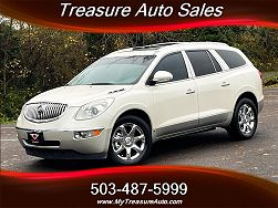 2010 Buick Enclave CXL CXL-2