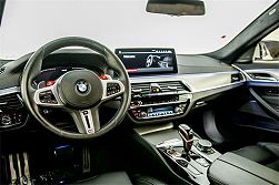 2023 BMW M5 Base 