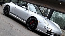 2006 Porsche 911  