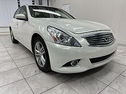 2015 Infiniti Q40  