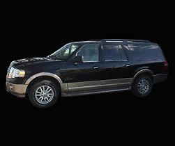 2013 Ford Expedition EL XLT 