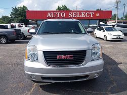 2013 GMC Yukon SLT 