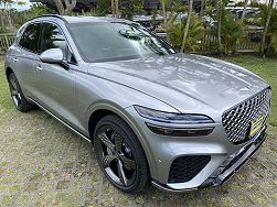 2024 Genesis GV70  