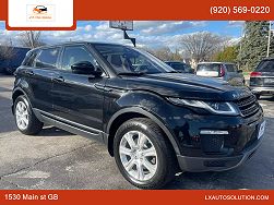 2016 Land Rover Range Rover Evoque SE Premium 